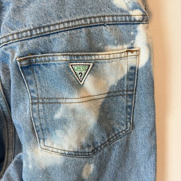 Guess Jeans - Women's 36 - Picture 6 of 9